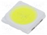 LED; SMD; 3535; �����; 45&divide;55��; 5800-7000K; 120&deg;; 150��; 3&divide;3,6�