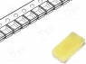 LED; SMD; 0402; �����; 45&divide;180���; 65&deg;; 5��; 2,65&divide;3,05�