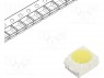 LED; SMD; 3528,PLCC2; �����; 112&divide;355���; 60&deg;; 10��; 3,3&divide;4,2�