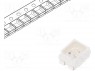 LED; SMD; 3528,PLCC4; RGB; 3,5x2,8x1,9��; 120&deg;; 20��; �����: ����