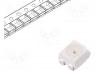 LED; SMD; 3528,PLCC4; �������; 45&divide;112,5���; 3,5x2,8x1,9��; 120&deg;