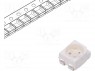 LED; SMD; 3528,PLCC4; �������/������; 3,5x2,8x1,9��; 120&deg;; 20��