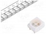 LED; SMD; 3528,PLCC4; �������/�������; 3,5x2,8x1,9��; 120&deg;; 20��