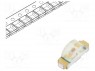 LED; SMD; 1206; �������; 2,8&divide;10���; 3,2x1,5x1��; 130&deg;; 2,1&divide;2,6�
