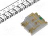 LED; SMD; 1109; �������/������; 3x2,5x1,1��; 120&deg;; 20��