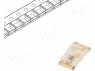 LED; SMD; 0603; �������; 200&divide;350���; 1,6x0,8x0,25��; 120&deg;; 2&divide;2,5�