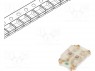 LED; SMD; 0805; �������/�������; 2x1,25x0,45��; 120&deg;; 20��