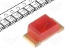 LED; SMD; 0603; �������; 70&divide;200���; 1,6x0,8x0,75��; 120&deg;; 1,9&divide;2,5�