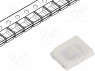 LED; SMD; 2835,PLCC2; �������; 2500&divide;3000���; 2,8x3,5x0,8��; 120&deg;