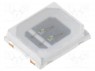 LED; SMD; 2835,PLCC2; �������; 4000&divide;5100���; 2,8x3,5x0,8��; 120&deg;