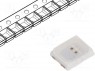 LED; SMD; 2835,PLCC2; �������; 1200&divide;2000���; 2,8x3,5x0,8��; 120&deg;