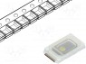 LED; SMD; 5730,PLCC2; �������; 25&divide;35��; 5,7x3x0,8��; 120&deg;; 2,8&divide;3,6�