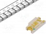 LED; SMD; 1206; �������; 90&divide;150���; 3,2x1,6x1,1��; 120&deg;; 2,8&divide;3,6�