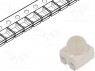 LED; SMD; 3528,PLCC4; �������; 3,2&divide;6,4��; 3,4x3x3,8��; 30&deg;; 50��