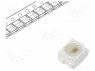 LED; SMD; 3528,PLCC4; RGB; 3,5x2,8x1,9��; 120&deg;; 3,8&divide;5,5�