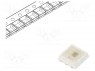 LED; SMD; 3535,PLCC6; RGB; 3,5x3,7x0,95��; 120&deg;; 3,8&divide;5,5�