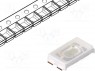 LED; SMD; 5630; �������; 25&divide;35��; 5,6x3x0,8��; 120&deg;; 2,8&divide;3,6�; 150��