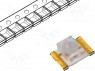 LED; SMD; 1210; �����-�������; 100&divide;150���; 3,2x2,4x1,85��; 35&deg;