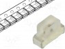 LED; SMD; 0602; �������; 70&divide;150���; 1,7x0,6x1,1��; 120&deg;; 1,8&divide;2,4�