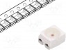 LED; SMD; 3528,PLCC4; ������; 2800���; 3,5x2,8x1,9��; 120&deg;; 2&divide;2,6�