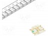 LED; SMD; 1206; �����-�������/���������; 3,2x2,7x0,7��; 140&deg;; 20��