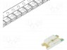 LED; SMD; 1206; ������; 90&divide;260���; 3,2x1,6x0,7��; 140&deg;; 1,8&divide;2,4�