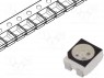 LED; SMD; 3528,PLCC4; RGB; 3,5x2,8x1,9��; 120&deg;; 20��