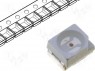 LED; SMD; 3528,PLCC2; �������; 200&divide;300���; 3,5x2,8x1,9��; 120&deg;