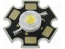 LED  ������; STAR; ����� ������; 2600-4000K; 80&divide;90��; 120&deg;; P: 1��