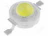 LED  ������; EMITER; ����� ��������; 6500(���.)K; 320(���)��