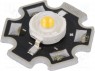 LED  ������; STAR; ����� ������; P����: 1��; 2850-3250K; 110&divide;120��