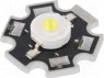 LED  ������; STAR; ����� ��������; P����: 1��; 4500-5650K; 130&deg;