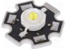 LED  ������; STAR; ����� ��������; P����: 3��; 4500-5650K; 130&deg;