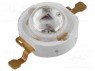 LED  ������; EMITER; �������; 17,9&divide;26��; 120&deg;; P: 1��; 2&divide;3�