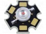 LED  ������; STAR; ������; 30&divide;40��; 120&deg;; P: 1��