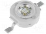 LED  ������; EMITER; �������; 50&divide;70��; 140&deg;; P: 5��; 3,3&divide;4,5�