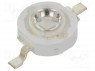 LED  ������; EMITER; �������; 30&divide;40��; 140&deg;; P: 3��; 3,5&divide;4,5�