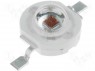 LED  ������; EMITER; �������; 80(���)��; 140&deg;; P: 3��; 2,5&divide;3,5�