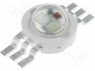 LED  ������; EMITER,�����������; RGB; 120&deg;; P: 3��; 40&divide;50��
