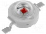 LED  ������; EMITER; ������; 80(���)��; 140&deg;; P: 3��; 2,5&divide;3,5�