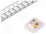 LED  ������; EMITER,��������������; RGBW; P����: 10��; 2930-3140K