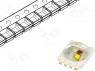 LED  ������; EMITER; RAGB; P����: 5��; 140&deg;; 9,1x7x3,1��; 45&divide;52��