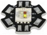 LED  ������; STAR,��������������; RGBW; P����: 5��; 3710-4260K