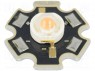 LED  ������; STAR; ������� (magenta); P����: 1��; 23,5&divide;30,6��