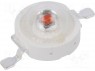 LED  ������; EMITER; ��������; P����: 1��; 51,7&divide;58,9��; 130&deg;
