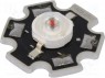 LED  ������; STAR; ��������; P����: 1��; 51,7&divide;58,9��; 130&deg;; 1,75&divide;3�