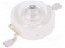 LED  ������; EMITER; �������; P����: 1��; 23,5&divide;30,6��; 130&deg;