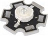 LED  ������; STAR; �������; P����: 1��; 23,5&divide;30,6��; 130&deg;