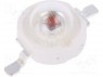 LED  ������; EMITER; �������; P����: 1��; 51,7&divide;58,9��; 130&deg;