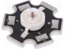 LED  ������; STAR; �������; P����: 1��; 51,7&divide;58,9��; 130&deg;; 1,75&divide;3�